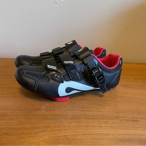 Peloton Classic Cycling Shoes